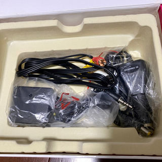 DVDプレイヤーの画像