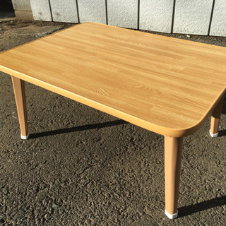 ■折りたたみテーブル 折り畳み机■小型ローテーブル ミニ机■幅6...