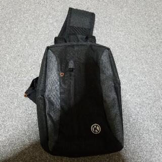 受け渡し予定者決まりました。ショルダーバック