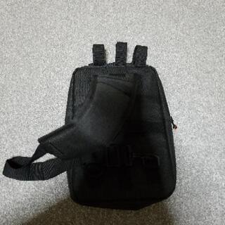 受け渡し予定者決まりました。ショルダーバックの画像