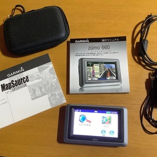 GARMIN ナビの中古が安い!激安で譲ります・無料であげます(2 GARMIN ナビの中古が安い!激安で譲ります・無料であげます(2