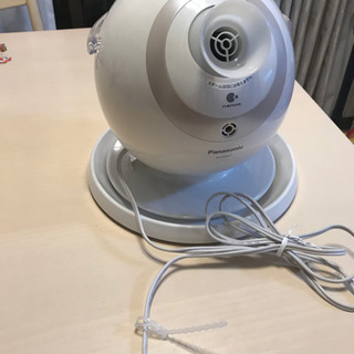 中古のPanasonicのナノケアEH-SA41の画像