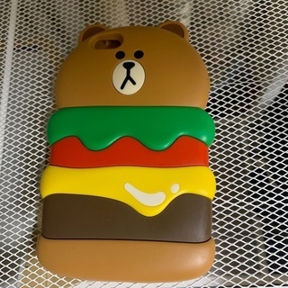 iPhone6sカバー