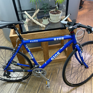 ジオス　クロスバイク値下げ　２７５００円