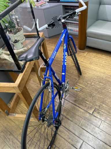 ジオス　クロスバイク値下げ　２７５００円