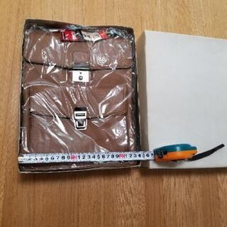 革鞄　バックの画像