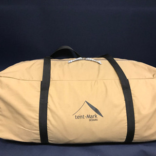 テンマクデザイン サーカスTCサンド美品