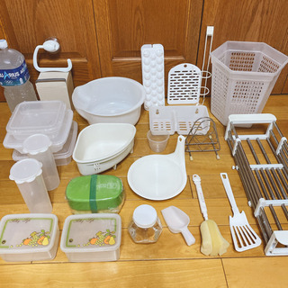 キッチン用品　まとめ売り
