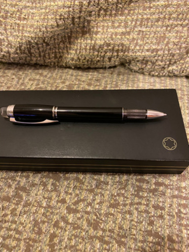 モンブラン★MONT BLANC☆ボールペン★正規店購入証明あり！