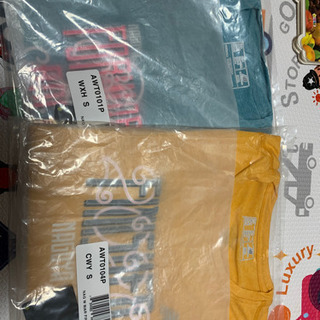 名古屋ウィメンズ 2020 チャリティ Tシャツ　2枚