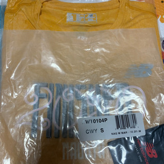 名古屋ウィメンズ 2020 チャリティ Tシャツ　2枚の画像