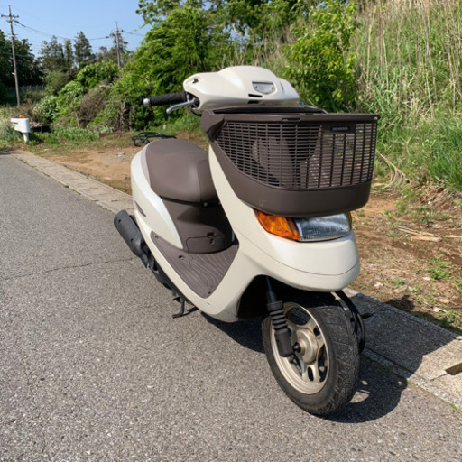 【高年式】ホンダ・ディオチェスタ 後期最終型 通勤通学に 乗り出し価格 現状売買 HONDA DIO CESTA 千葉県柏市から!即乗り出し可能!!