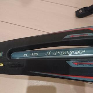 キックボード ハンドルブレーキ付き おしりフリフリ遊具の画像
