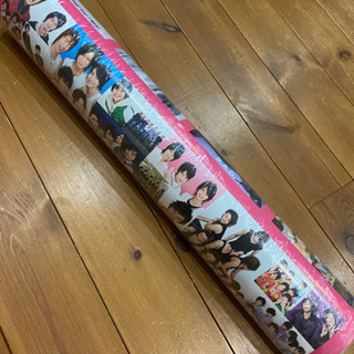 ジャニーズJr.カレンダー 2009-2010