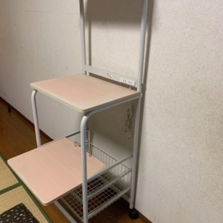 パソコンラック