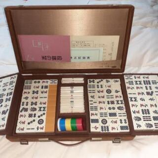 麻雀配セットの画像