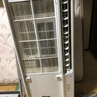 CORONA コロナ 窓用エアコン CW-F1617 冷房専用 2017年製 Amazon | コロナ ウインドエアコン (冷房専用タイプ) 液晶