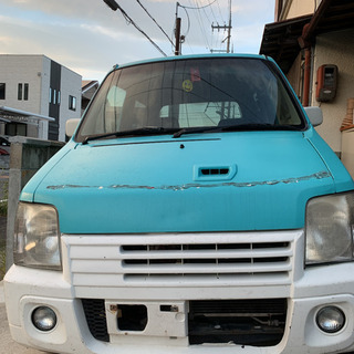 ct21s R4.7.8 まで車検あり！　交換可能