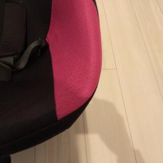 チャイルドシート　タカタ株式会社　TKBPB-02の画像
