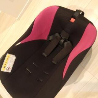 チャイルドシート　タカタ株式会社　TKBPB-02の画像