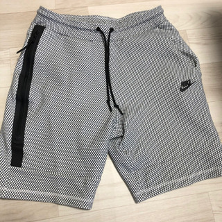 ナイキ　テックフリース  パンツ