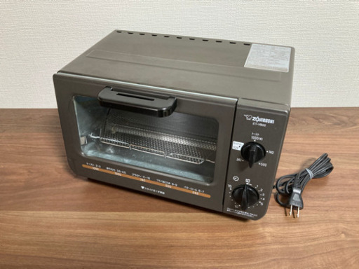 象印 オーブントースター
