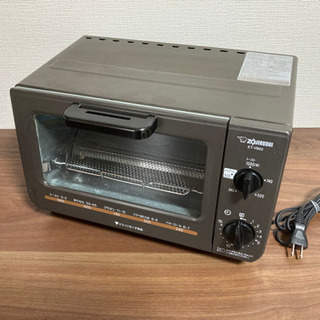 象印 オーブントースター