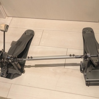 TAMA HP910LSW Speed Cobra ツインペダル 値段応相談の画像