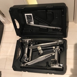 TAMA HP910LSW Speed Cobra ツインペダル 値段応相談の画像