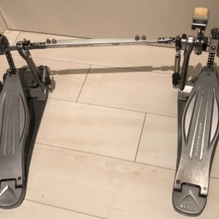 TAMA HP910LSW Speed Cobra ツインペダル...