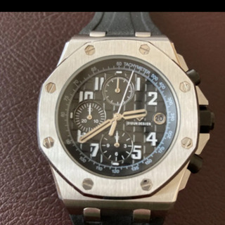 HUBLOT風　高級　腕時計