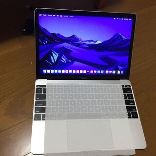 ■品名：MacBook 【Retina 12 インチ　Early 2016 】の画像