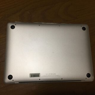 ■品名：MacBook 【Retina 12 インチ　Early 2016 】の画像