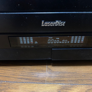 「vintage」⭐️中にはレア物‼️ レーザーディスク 20枚セット Z720 Pioneerパイオニア LD-S1 LDプレーヤー レーザーディスク 8