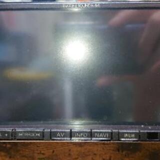 [値下げしました]MITSUBISHI DIATONE NAVI...