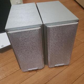 LS-ES9　フロントスピーカー