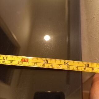 スピーカー付きテレビ台の画像