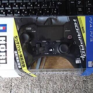 ほぼ新品　PS4　コントローラー