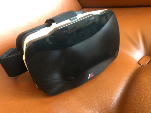【最終値下げ　美品】VRゴーグル 手軽にスマホでVR映像が楽しめる！