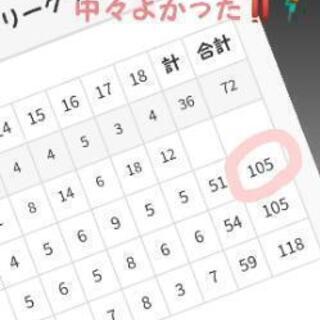 ゴルフ⛳️☀️💦友達募集中～男女対象