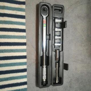 エマーソン トルクレンチセット EM-29