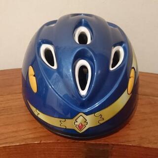 幼児用ヘルメット  自転車 肘膝当てセット の画像