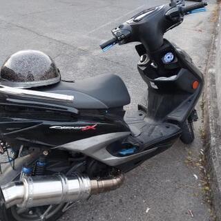 シグナス3型売ります