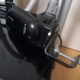 デスクライトの画像