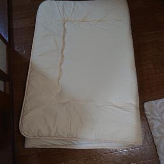 【お取引中】シングル 敷き布団