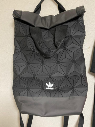 adidas originals  リュック