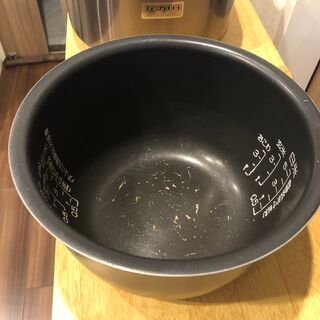 ZOJIRUSHI　NP-NA10 2010年製の画像