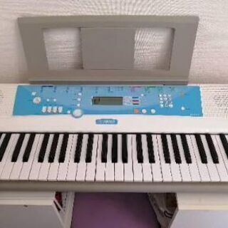 電子ピアノ