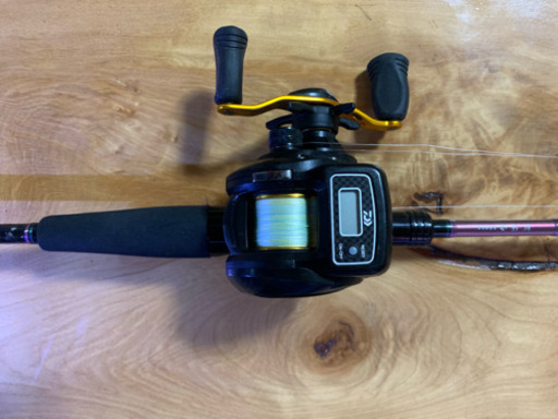 釣り具 タイラバセット