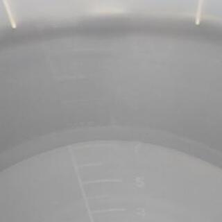🍉園芸バケツの画像